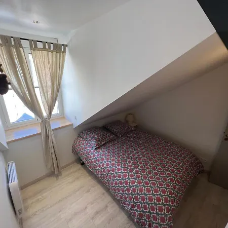 Grand Standing Plein Centre Lejlighed